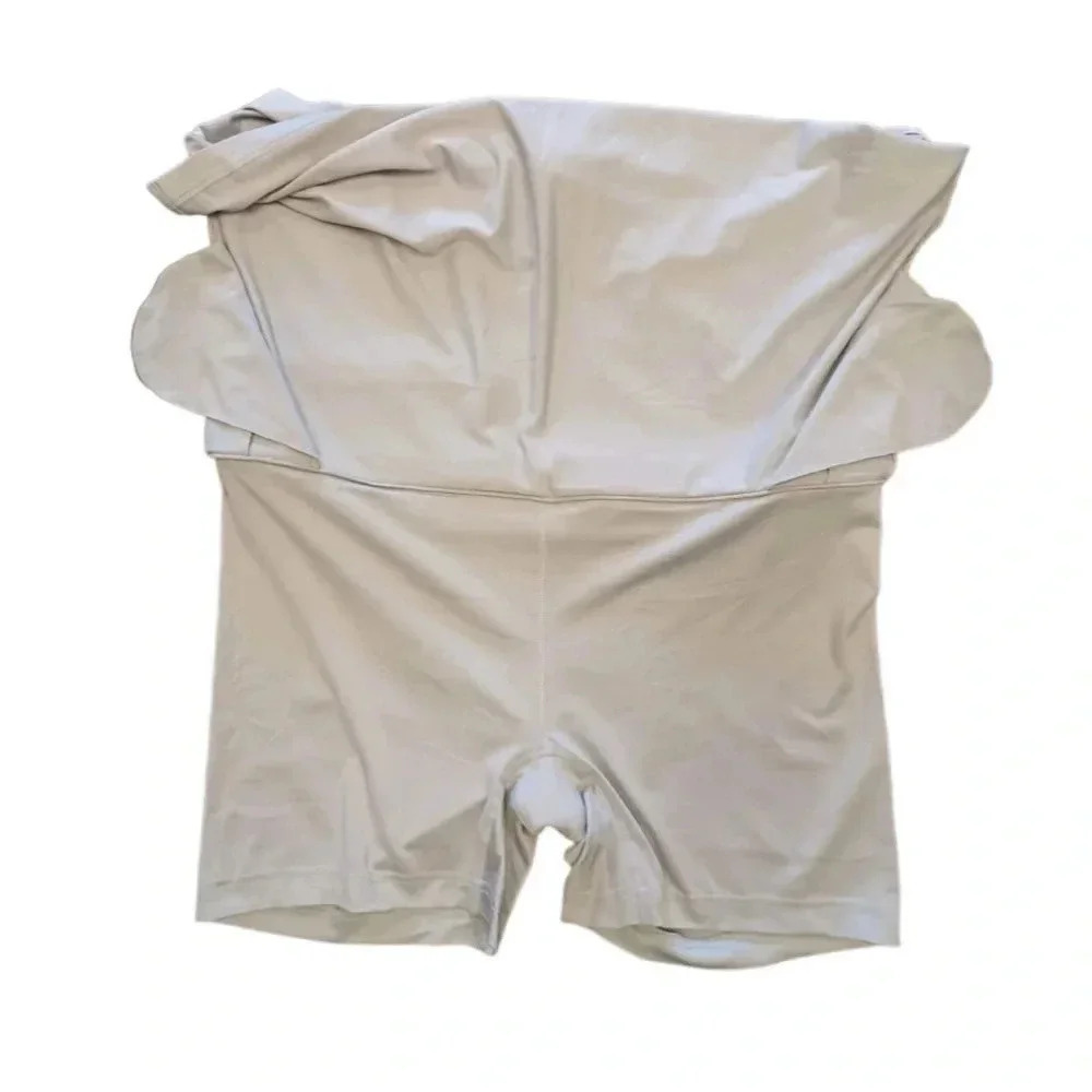 Fairways  Delux Dri Grey Golf Skort Size 2X - Picture 3 of 6